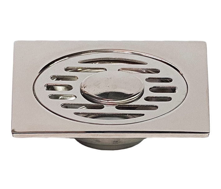 EBFD 101 SS - CB