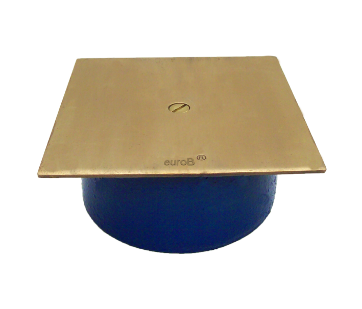 EBCO 136 BRASS