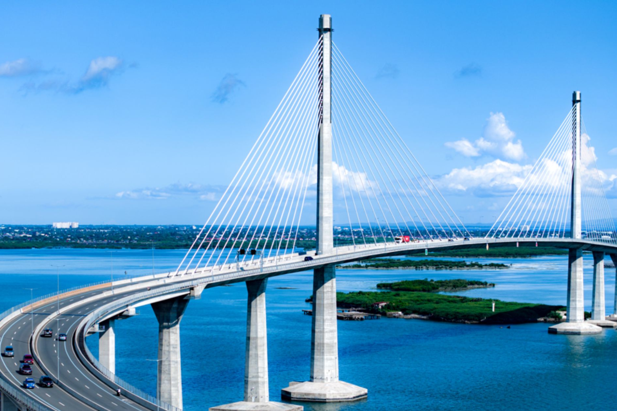 CEBU CORDOVA LINK EXPRESSWAY (CCLEX)