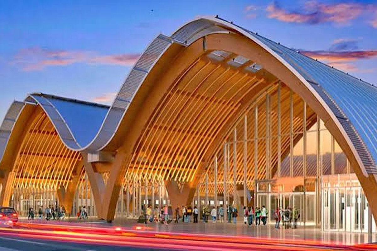 CEBU MACTAN AIRPORT