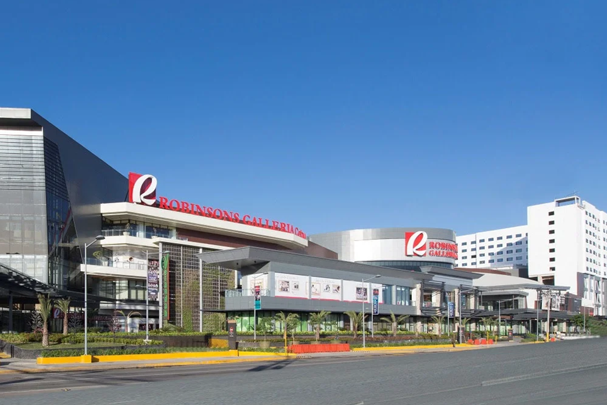 ROBINSONS - CEBU