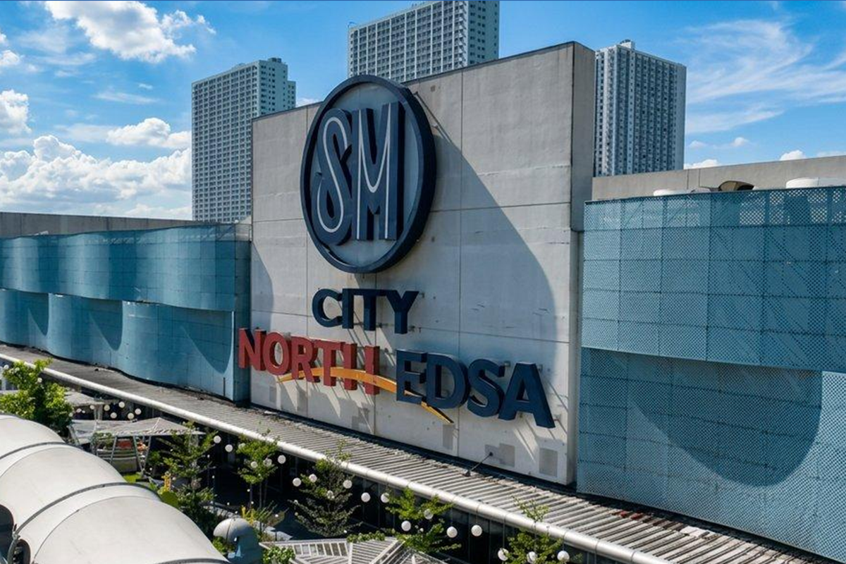 SM - NORTH EDA