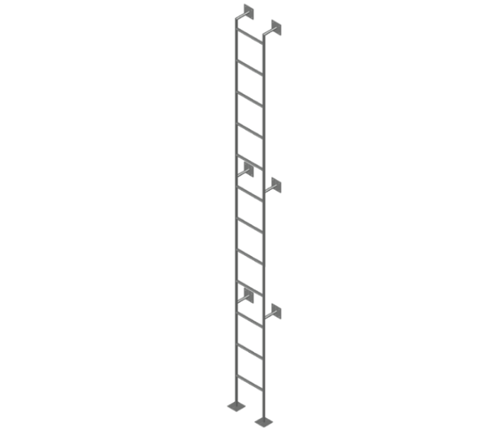 LADDER ASSEMBLY