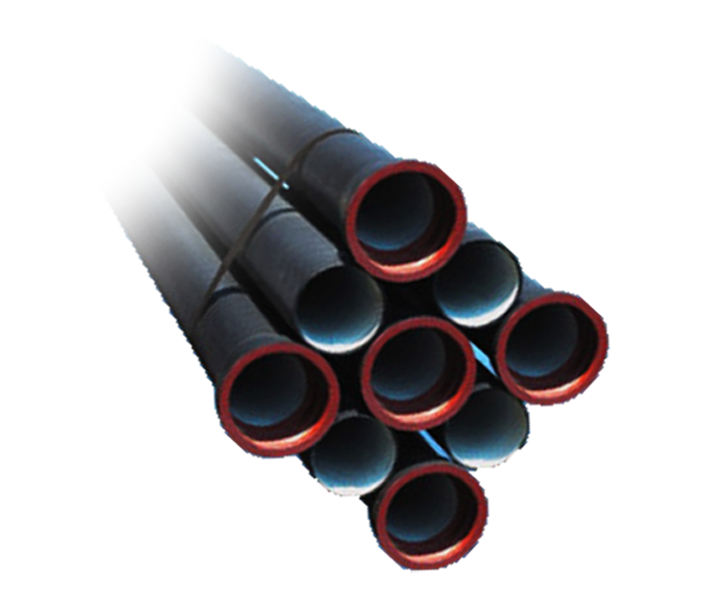 DUCTILE IRON PIPE
