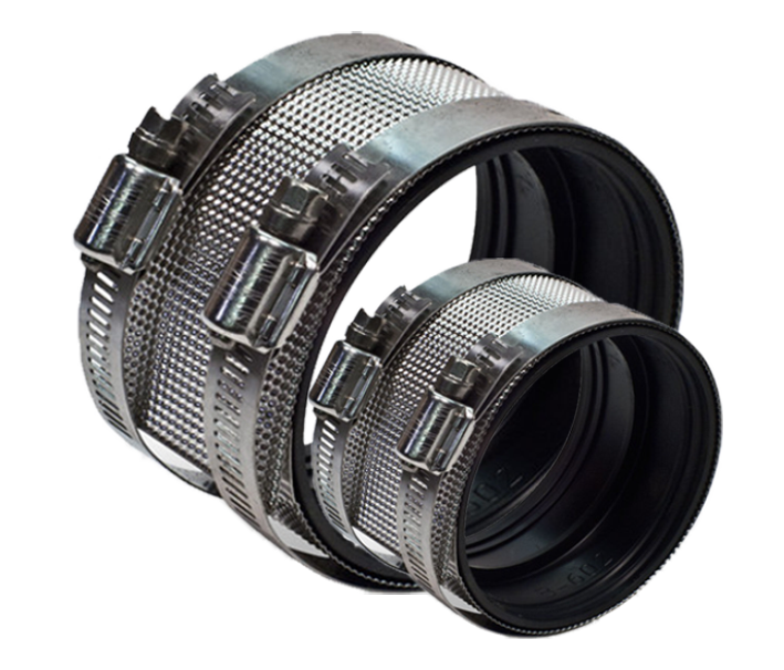 TIGER - SS COUPLING