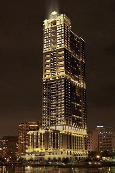 ADMIRAL BAYSUITES
