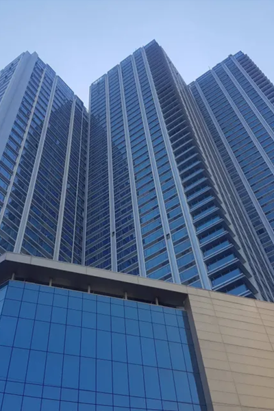 ALPHALAND, MAKATI