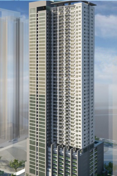 KROMA TOWER