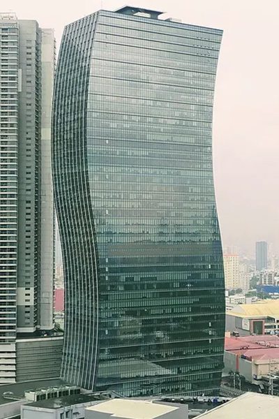 MEGA TOWER