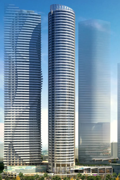 THE IMPERIUM AT CAPITAL COMMONS