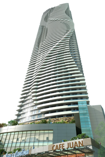 THE ROYALTON